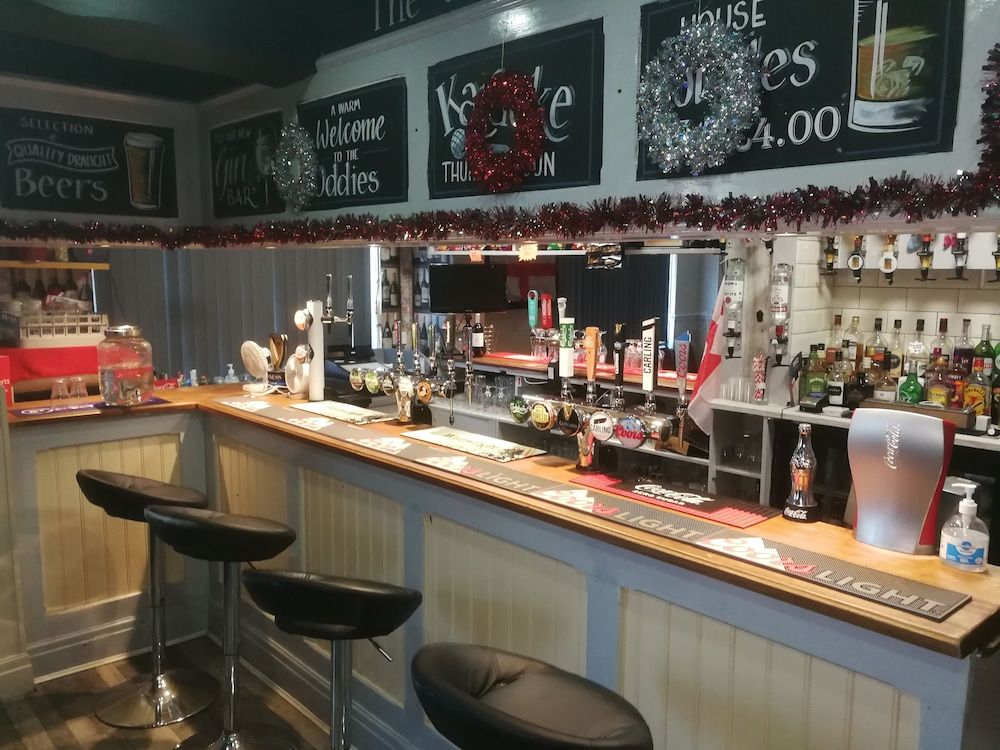 The Oddfellows Arms 2