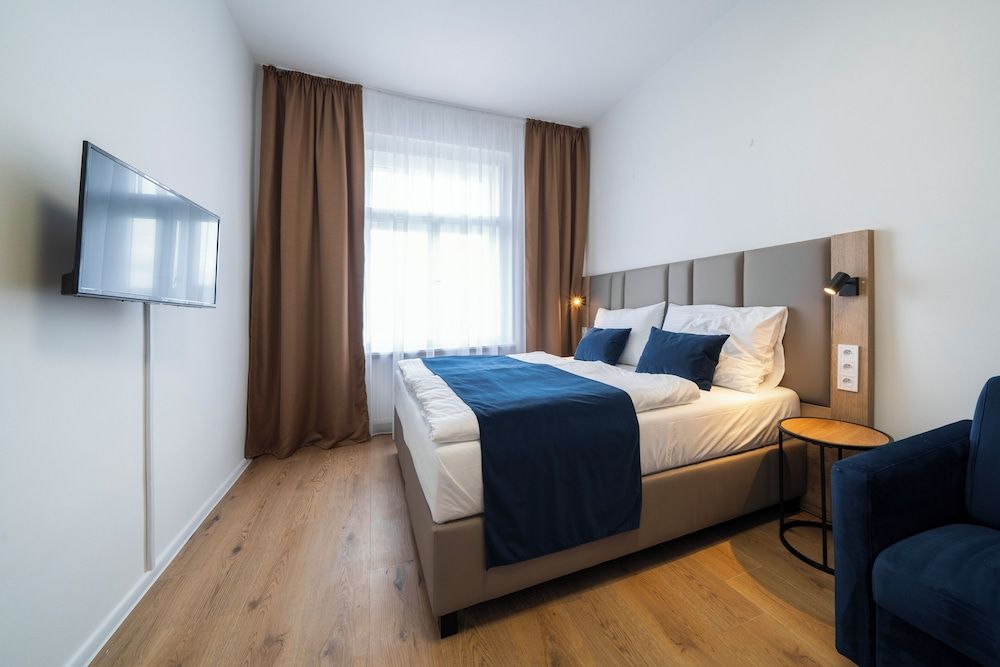 Hotel Leon 1