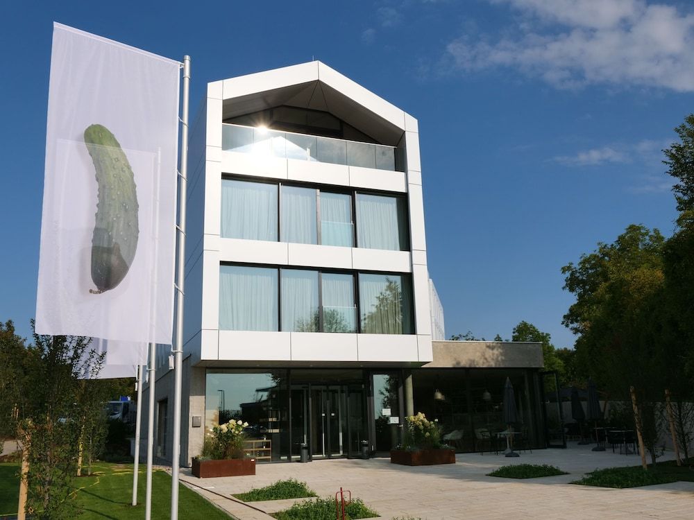 Das ACKER Hotel 1