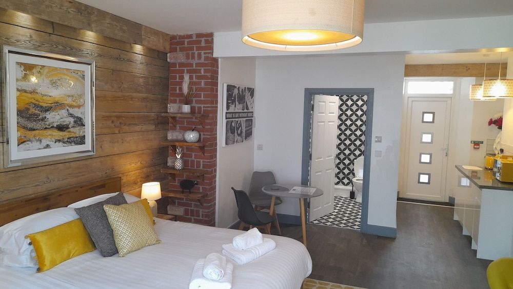 Sandy Toes Accommodation 2