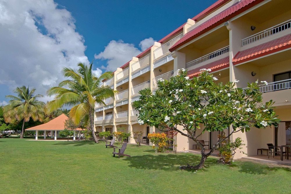 Radisson Grenada Beach Resort 1