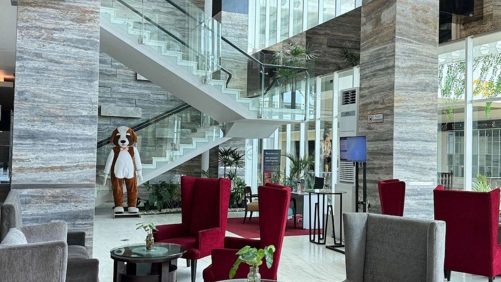 Swiss-Belhotel Balikpapan 2