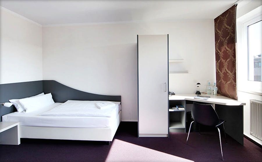 Dietrich-Bonhoeffer-Hotel Berlin Mitte 2