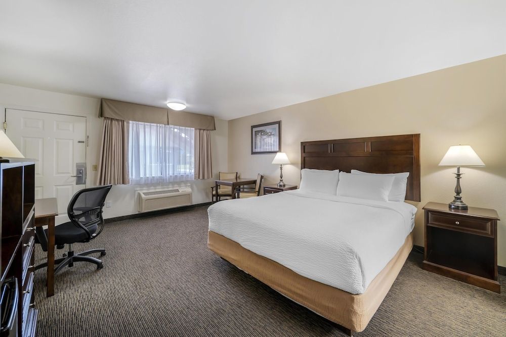 Best Western Arcata Inn 1