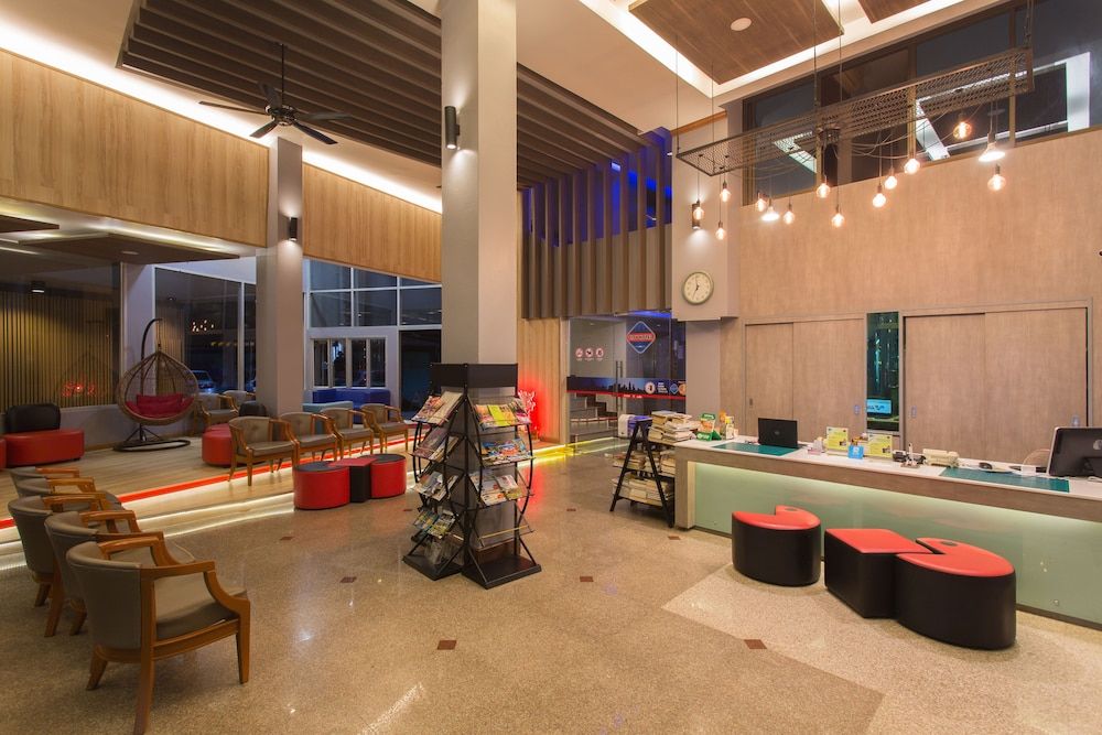 City Hotel Krabi 2