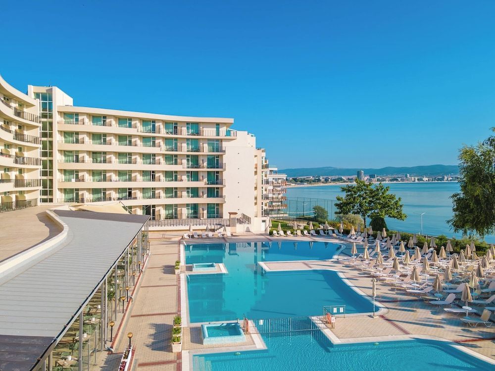 Festa Panorama Hotel 1