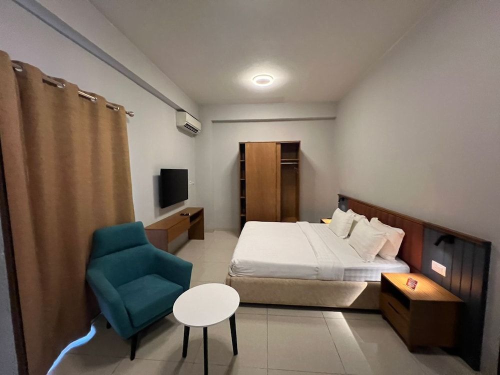 Hotel Golf Coast 2