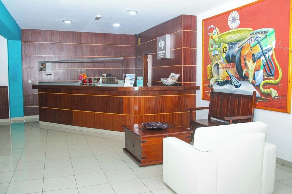 Hotel LIVVO Don Paco 2