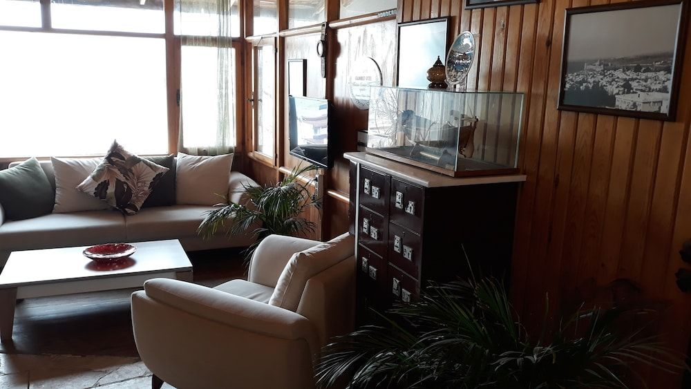 Hotel Gumbet 2