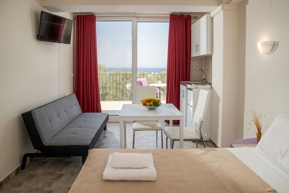 Bellino Apartments - Adults Only 1