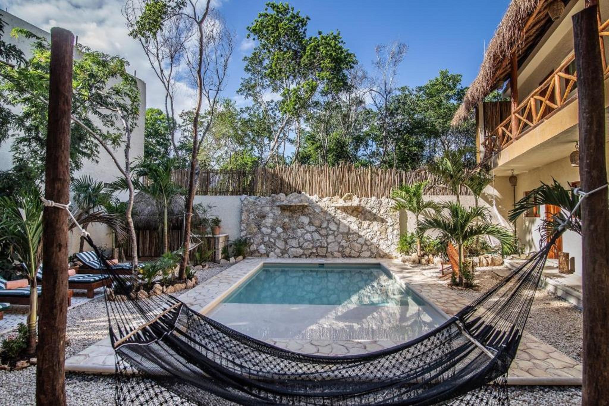 Aldea San Lam - Oasis Of Tulum 1
