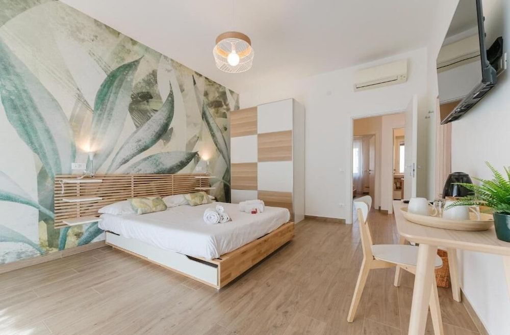 Smart Arena Rooms - 10 minuti dall'Arena 1