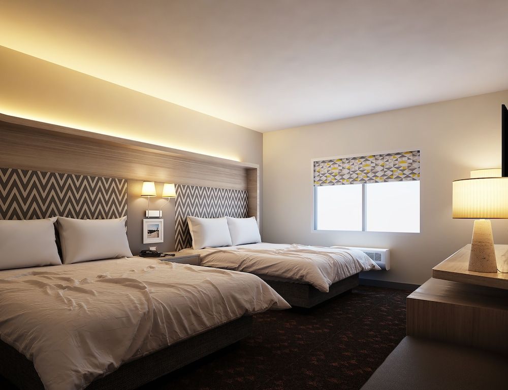 Holiday Inn CIUDAD JUAREZ by IHG 2