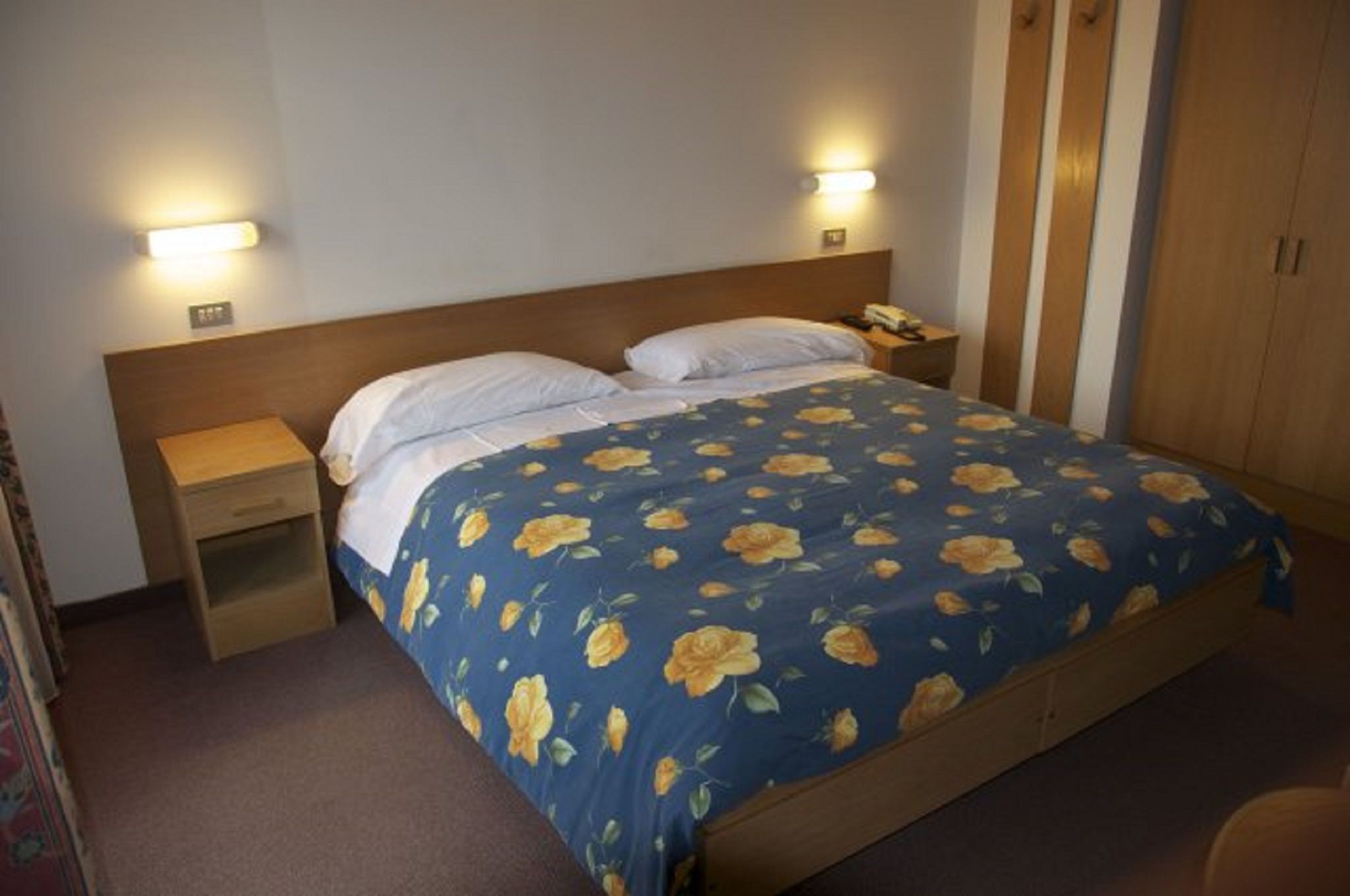 Hotel Sciatori 1