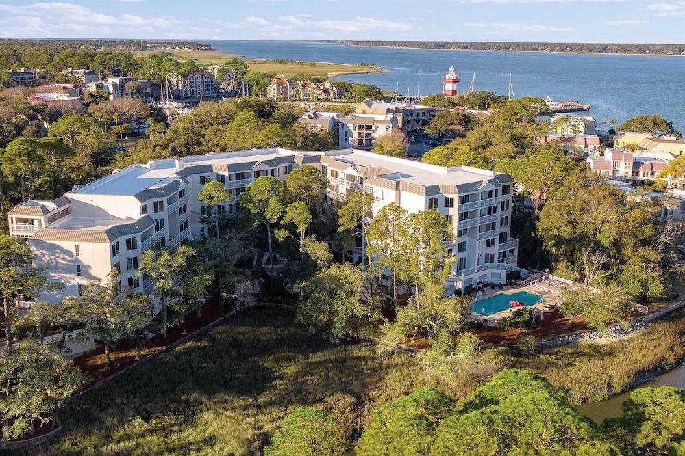 Marriott's Harbour Club 1