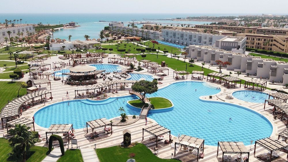 Sunrise Crystal Bay Resort -Grand Select 1