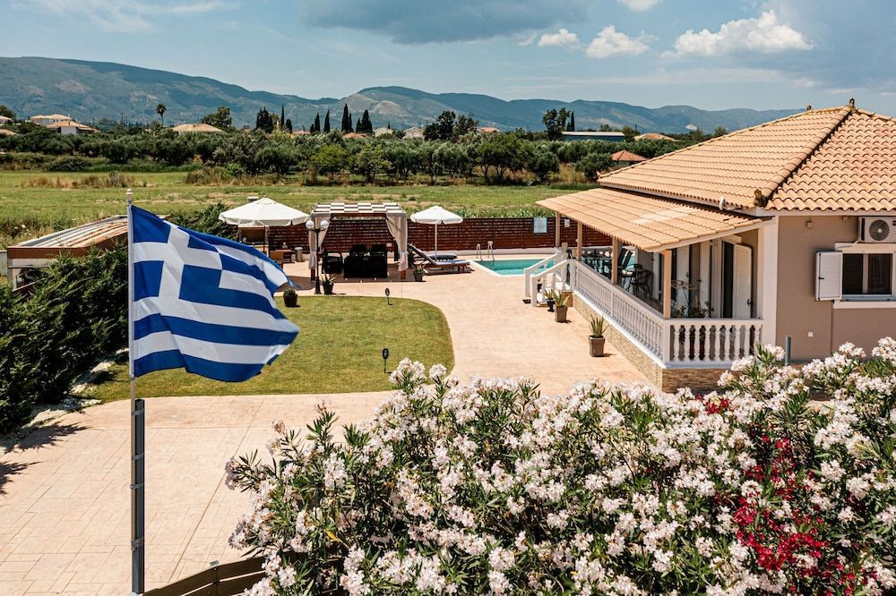 Blossom Villa 1
