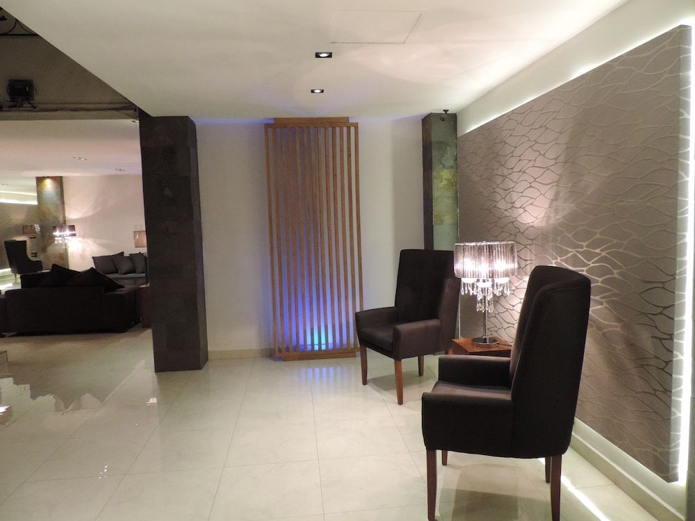 Hotel Señorial Platino 2