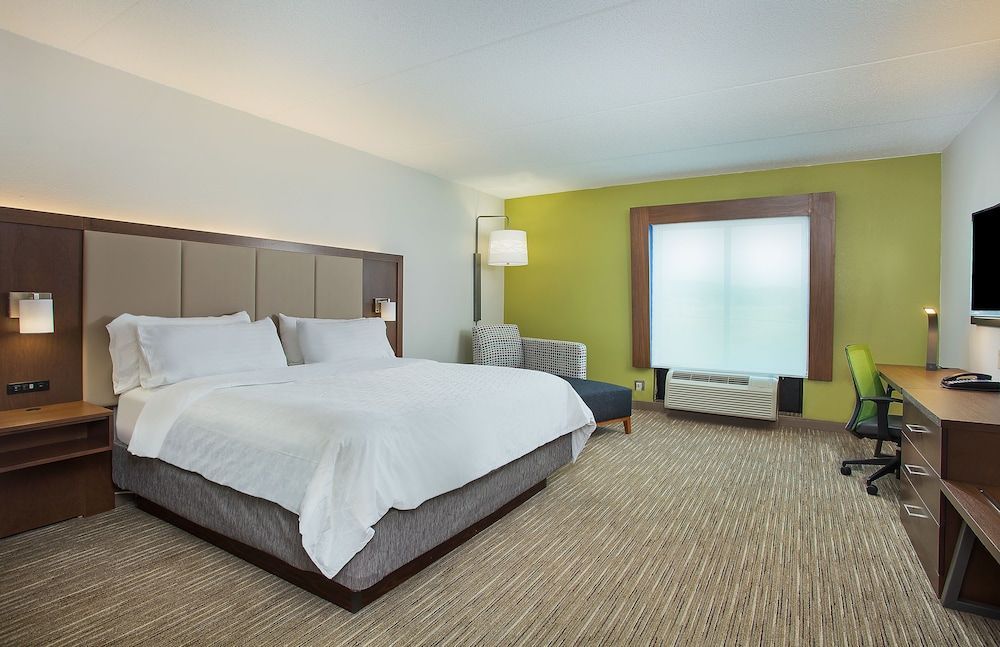 Holiday Inn Express & Suites LEBANON-NASHVILLE AREA by IHG 2