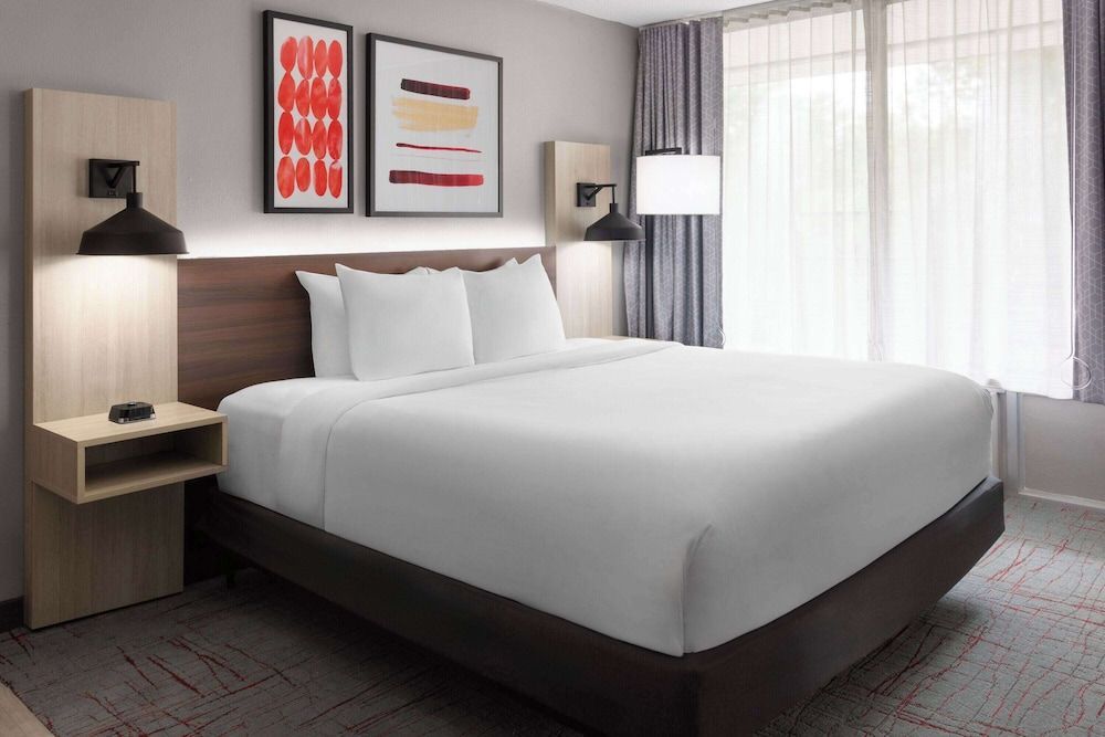 Hawthorn Extended Stay By Wyndham Columbia / Ft. Jackson 1