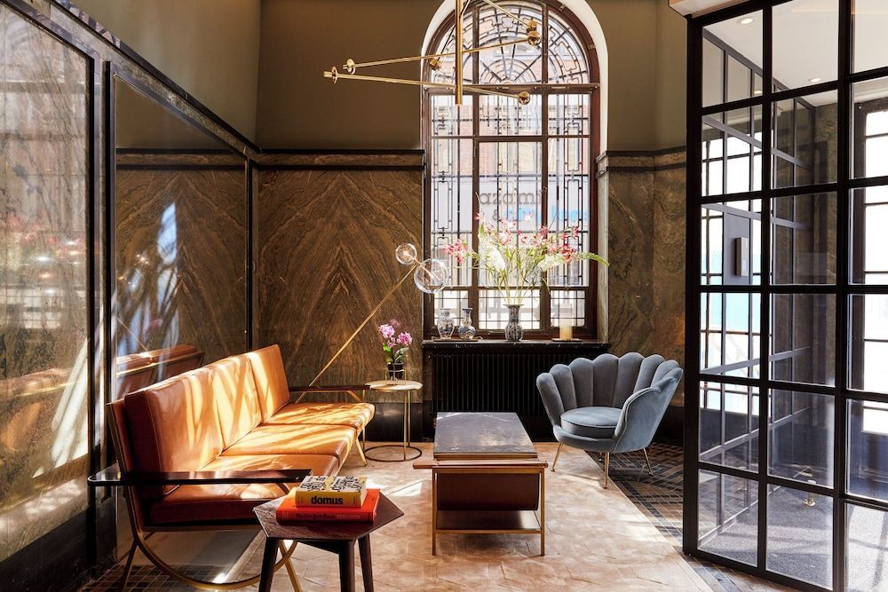 Hotel Indigo THE HAGUE - PALACE NOORDEINDE by IHG 1