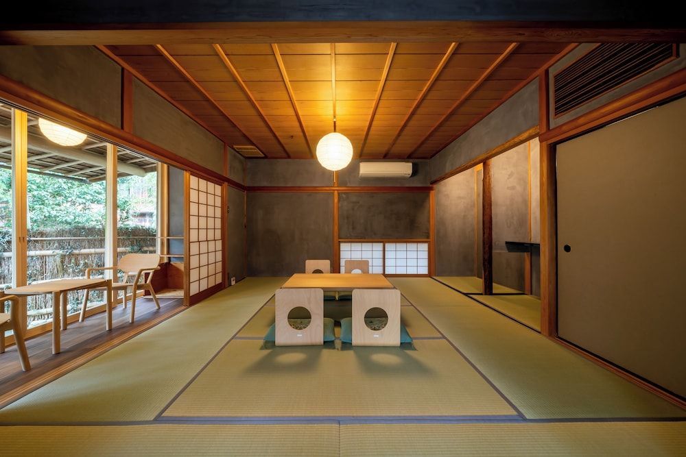 Ryokan Yamazaki 1