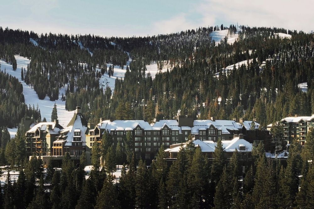 The Ritz-Carlton, Lake Tahoe 1