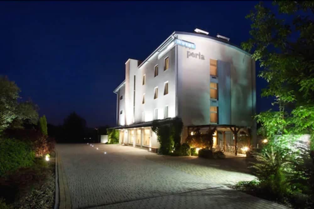 Hotel Perła 1