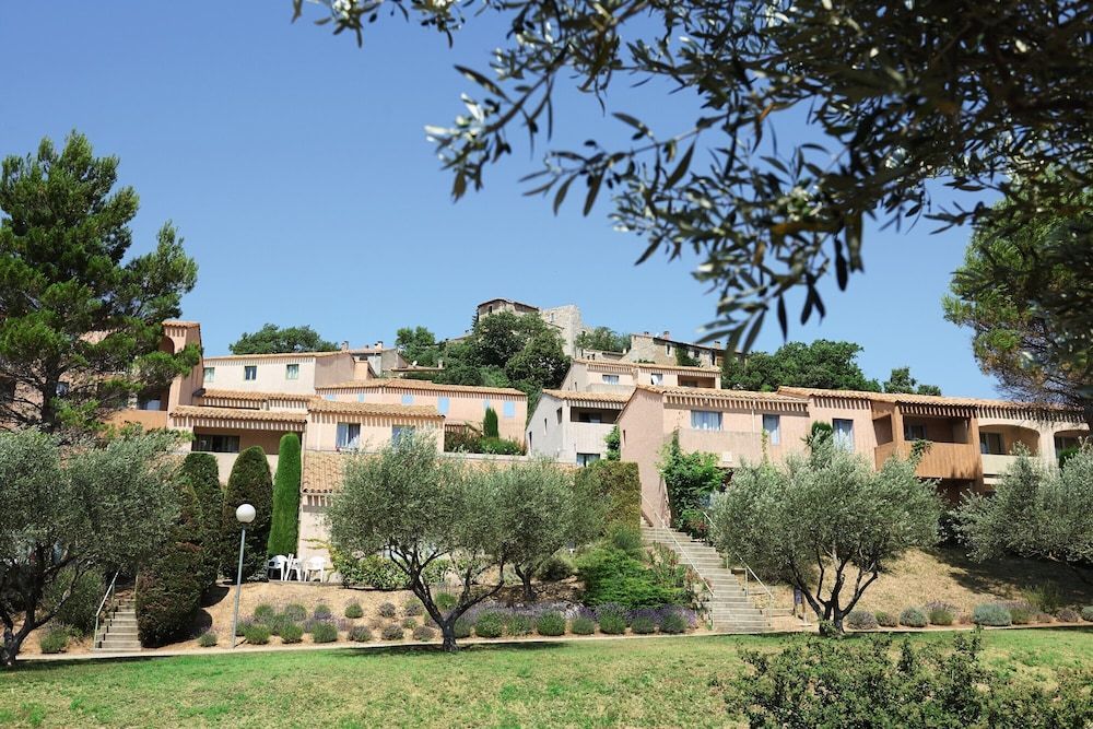 Belambra Clubs Montpezat - Le Verdon 1