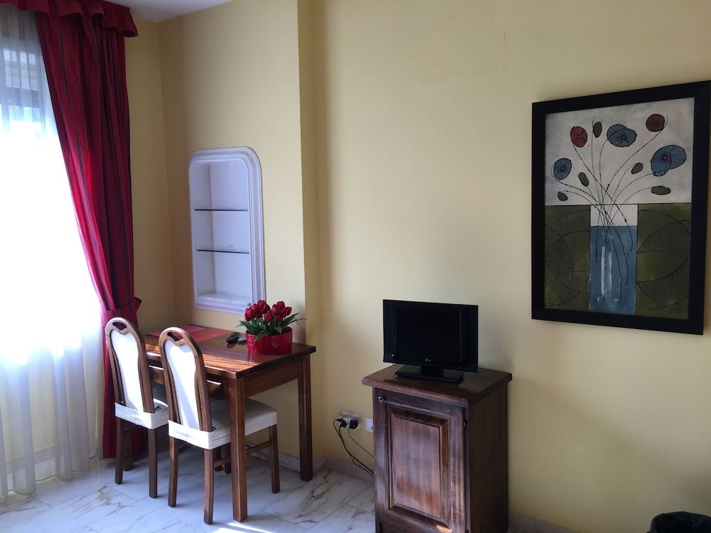 Perseo B&B 2