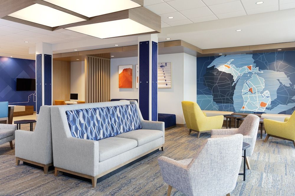 Holiday Inn Express PEACHTREE CORNERS-NORCROSS by IHG 2