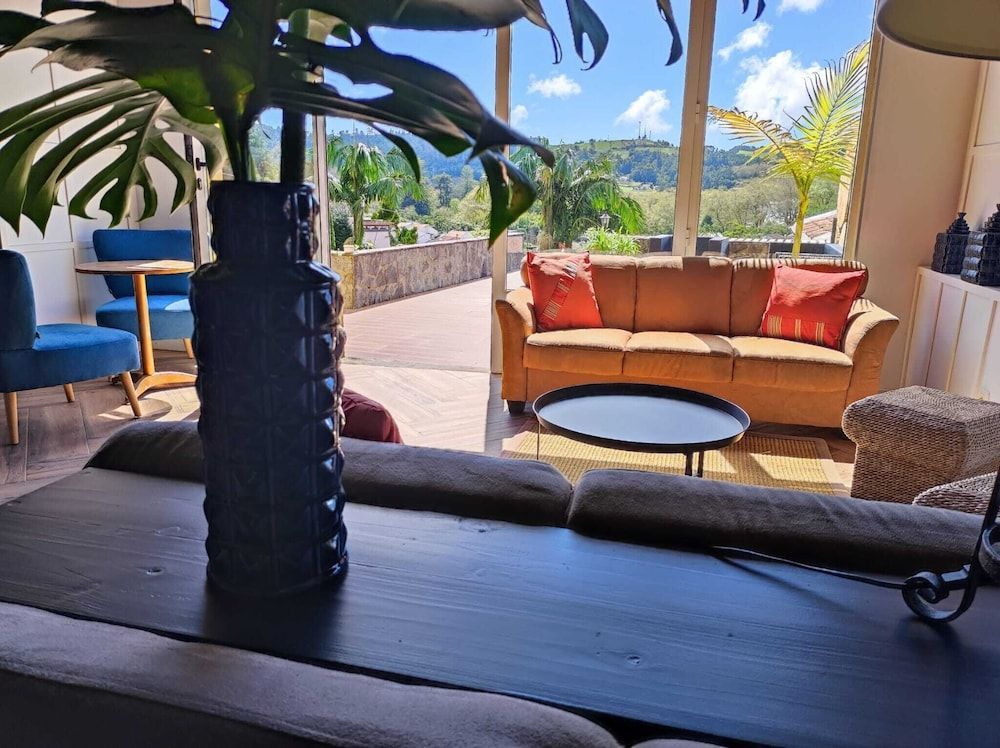 Vista do Vale - Hotel 1