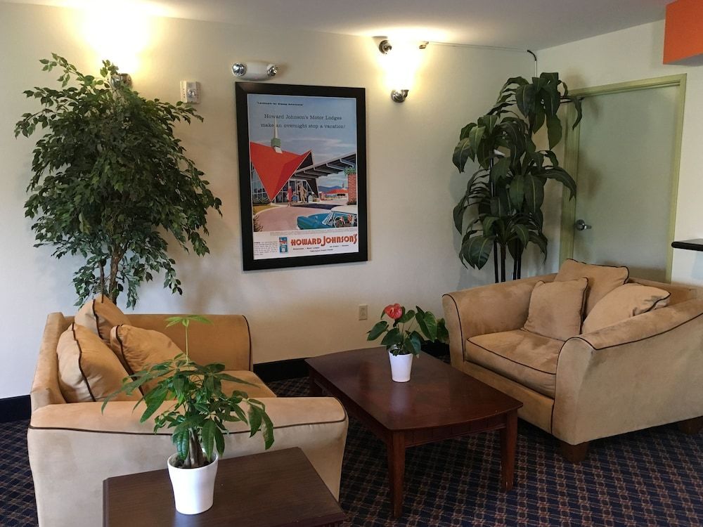 Howard Johnson by Wyndham Houma 2