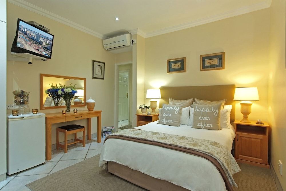 Anchor's Rest Guesthouse and Self Catering 1