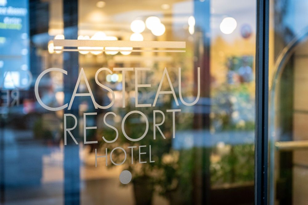 Hotel & Aparthotel Casteau Resort Mons Soignies 2
