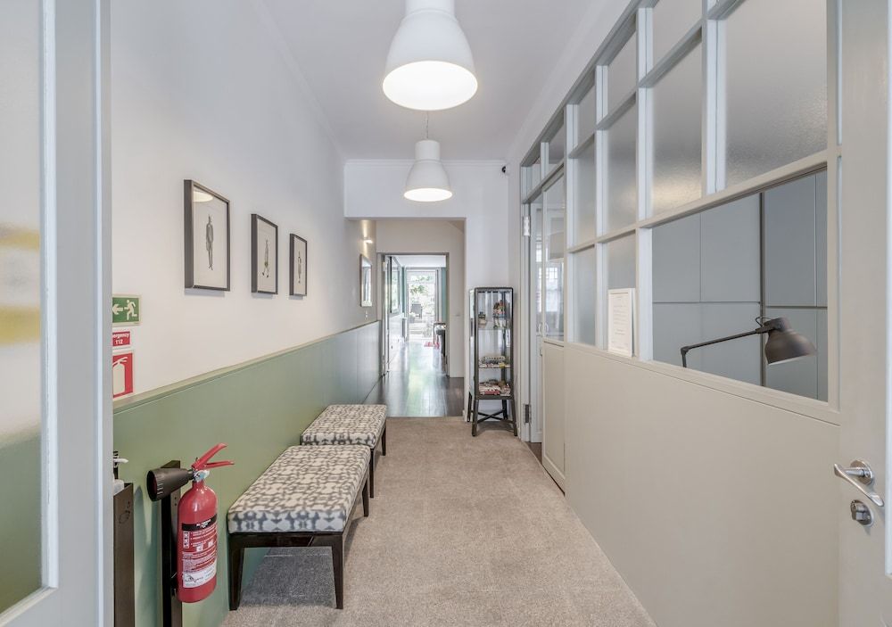Rosário Suites Townhouse 2