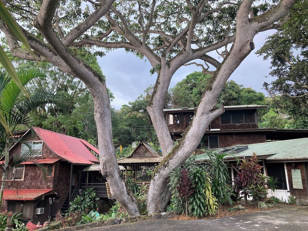 Hale Maluhia Country Inn 1