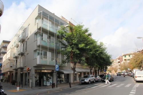 Apartaments Pepita Bandert 1