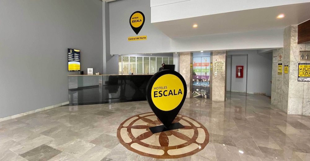 Hotel Escala Central del Norte 2