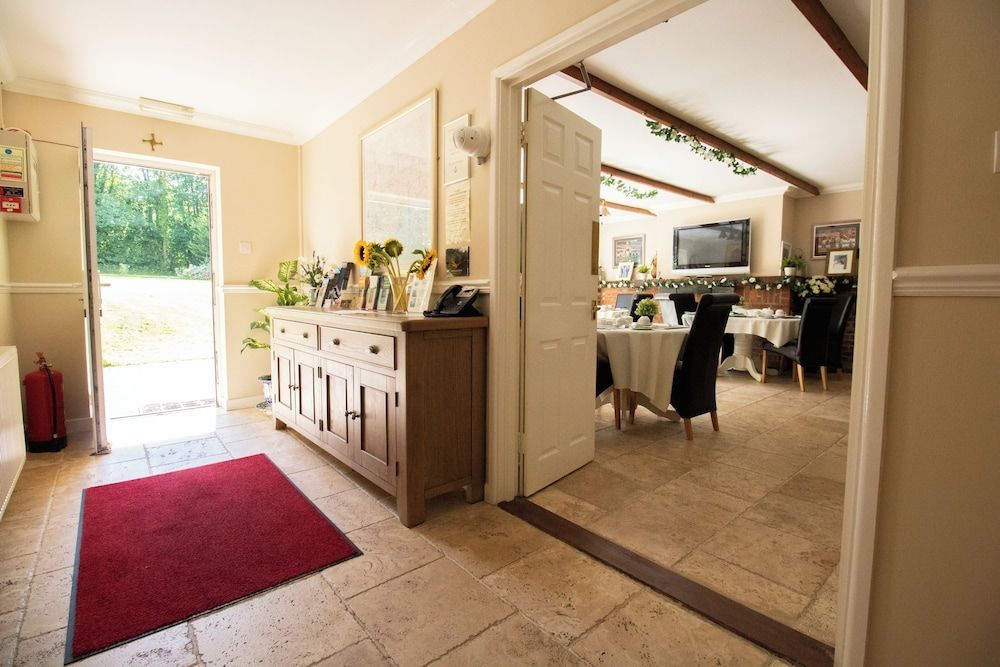 Lovesgrove Country Guest House 2