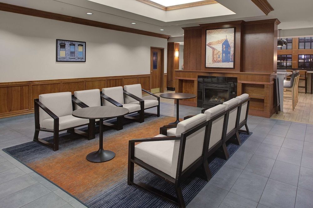 Hyatt House Philadelphia/Plymouth Meeting 2