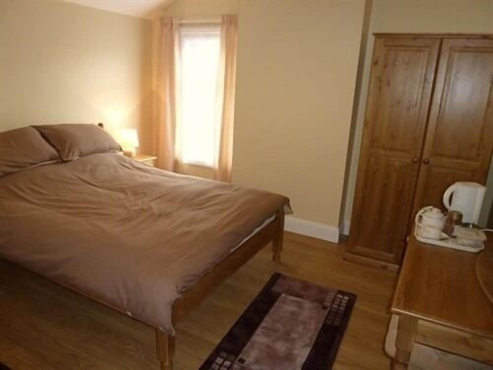 Park Lodge B&B 2