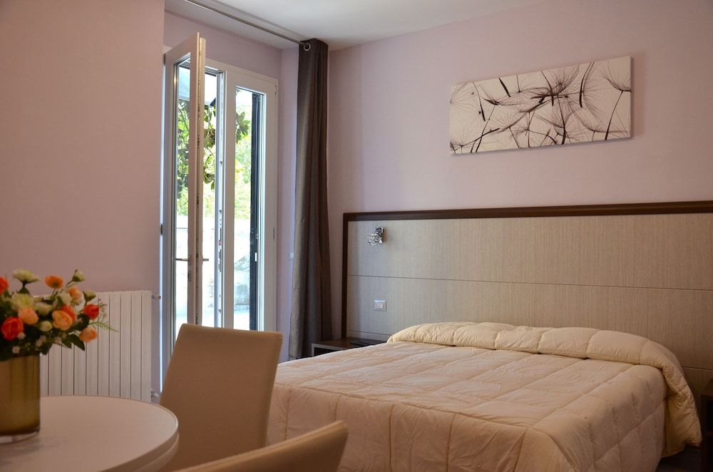 Florence Stadium B&B 1