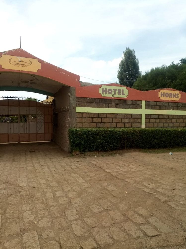 Hotel Horns 1