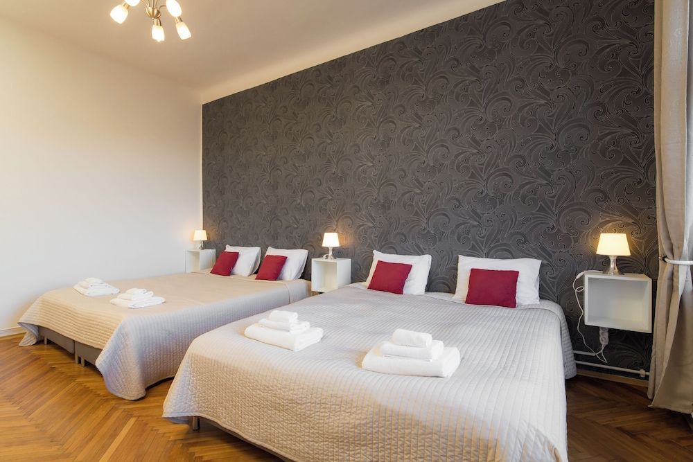 Vincanto Apartments Oldtown Prague1 2