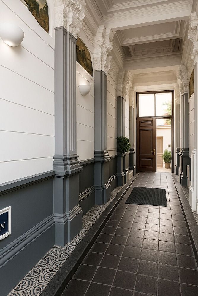 Royal Prague City Apartments 2