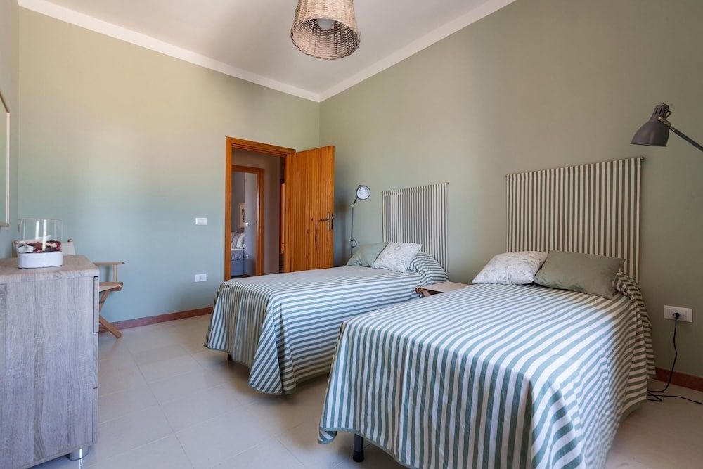 Villetta Piramo by Wonderful Italy 1