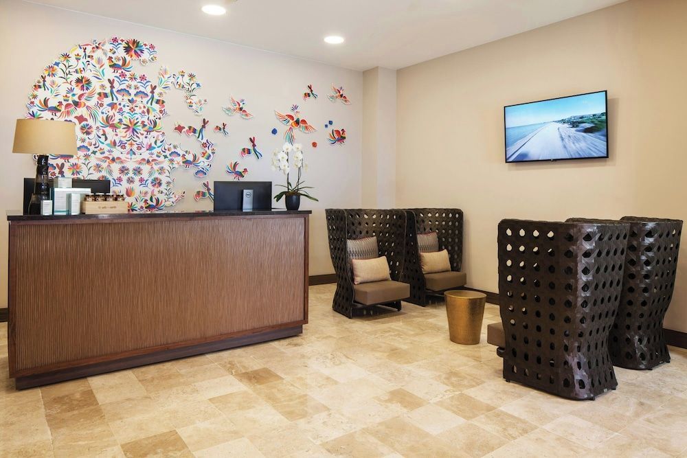 The Westin Los Cabos Resort Villas 2