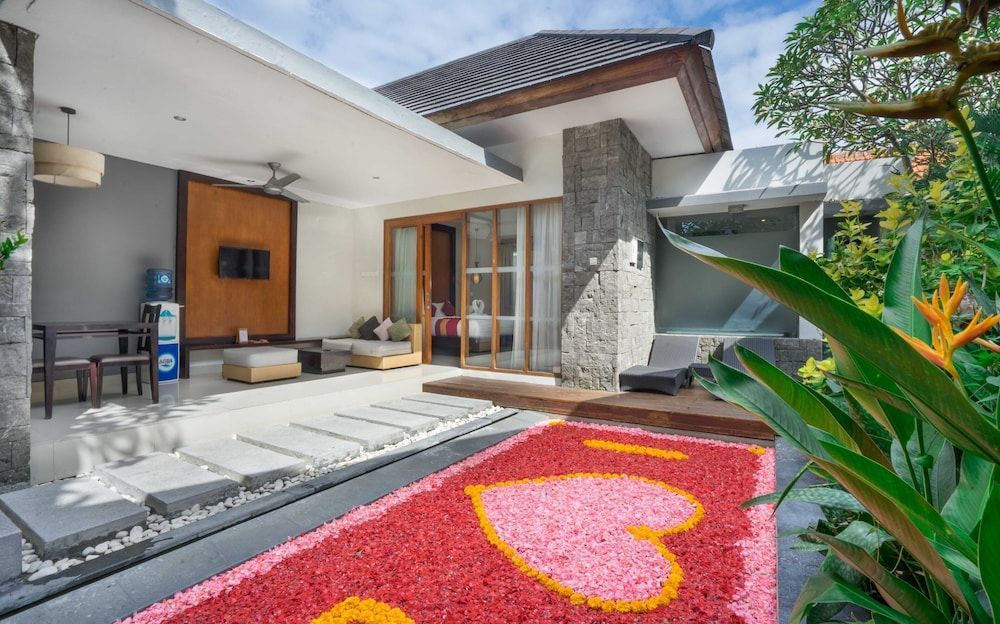 Samaja Villas Seminyak 1