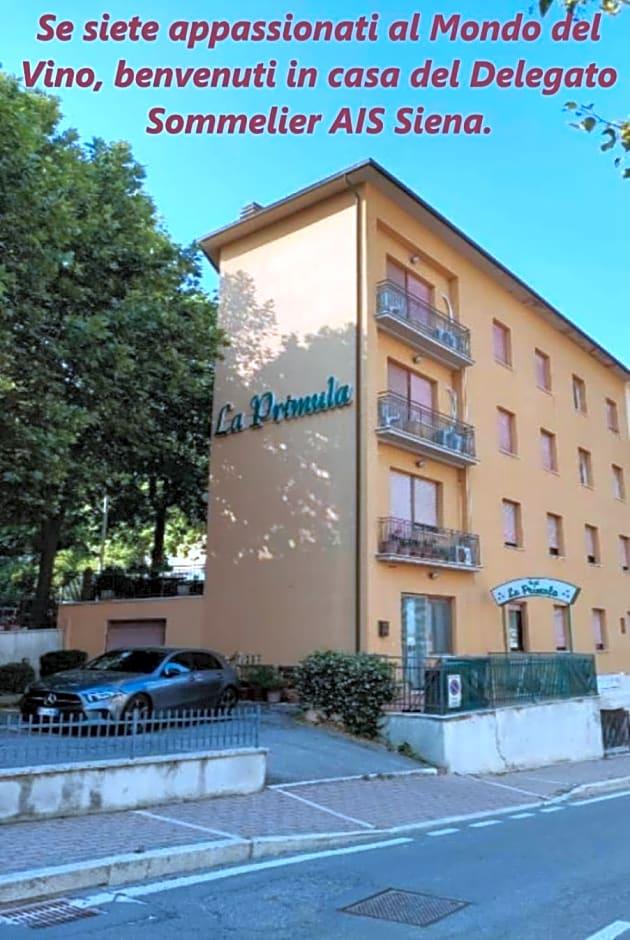 Albergo La Primula 2